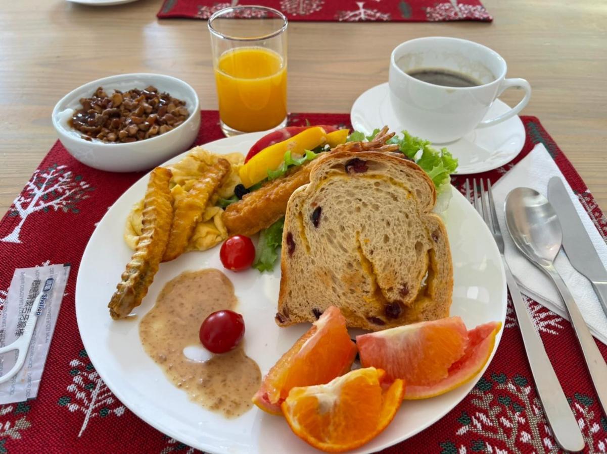 茅店bnb Beipu Extérieur photo